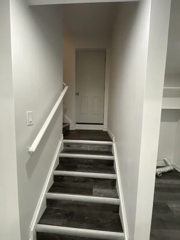 31 Berryman LN, Markham, ON L6B 1H9