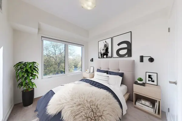 60 Elizabeth ST S #3305, Richmond Hill, ON L4C 5W2