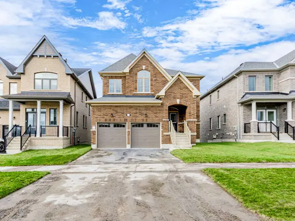 63 Fenn CRES, New Tecumseth, ON L9R 0X3