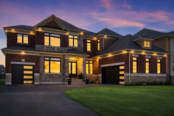 29 Marigold BLVD, Adjala-tosorontio, ON L0G 1W0