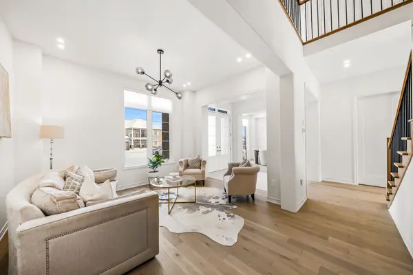 29 Marigold BLVD, Adjala-tosorontio, ON L0G 1W0