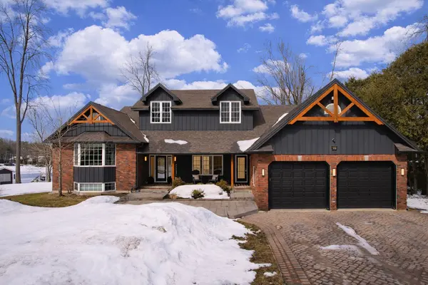 3708 PORTAGE BAY RD, Ramara, ON L0K 2B0