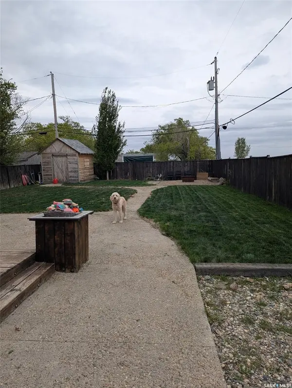 101 2nd AVENUE E, Coleville, SK S0L 0K0