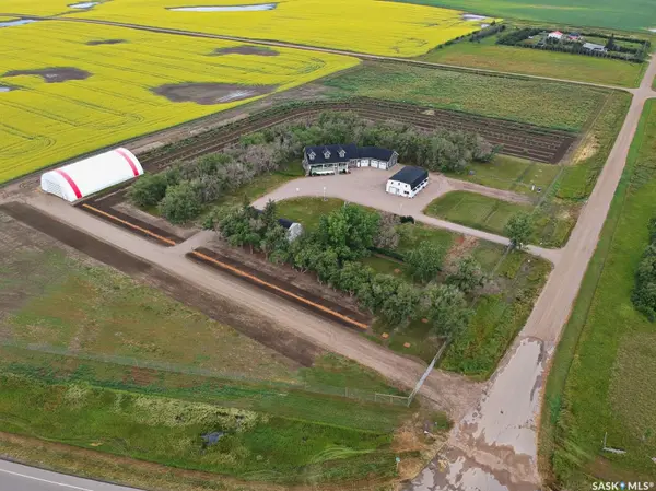 Rural Address, St. Andrews Rm No. 287, SK S0L 2V0