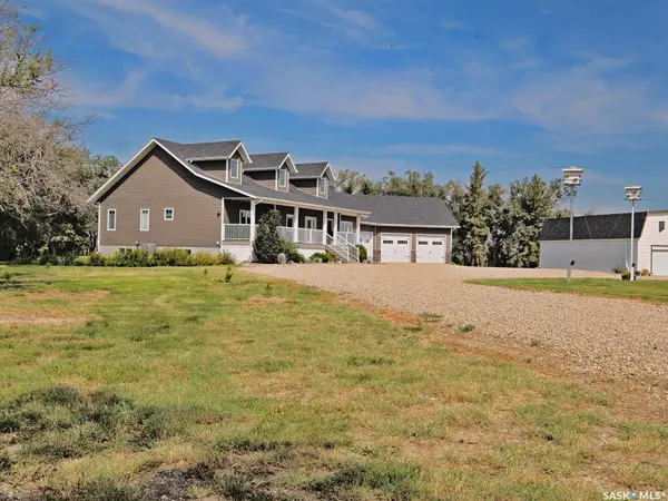 Rural Address, St. Andrews Rm No. 287, SK S0L 2V0