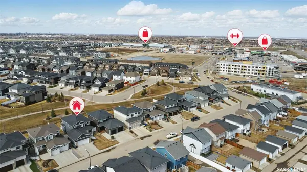 306 Secord WAY, Saskatoon, SK S7V 0L9