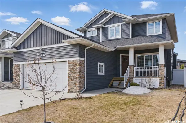 306 Secord WAY, Saskatoon, SK S7V 0L9