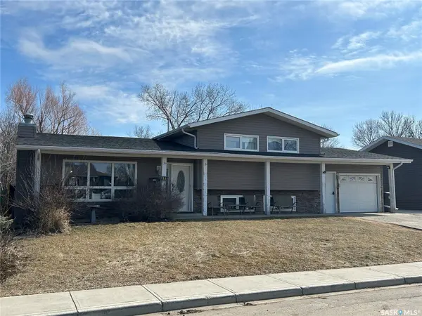 488 Willow BAY, Estevan, SK S4A 2G4