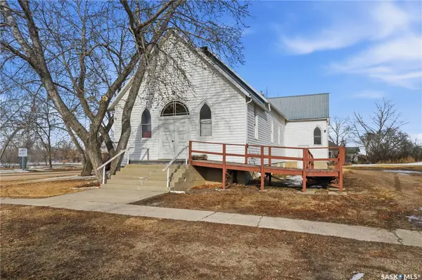 312 Main STREET, Central Butte, SK S0H 0T0