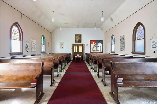 312 Main STREET, Central Butte, SK S0H 0T0