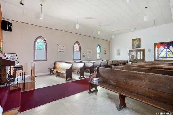 312 Main STREET, Central Butte, SK S0H 0T0