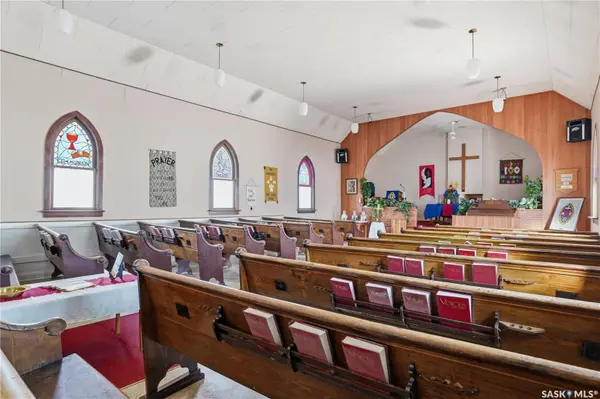 312 Main STREET, Central Butte, SK S0H 0T0