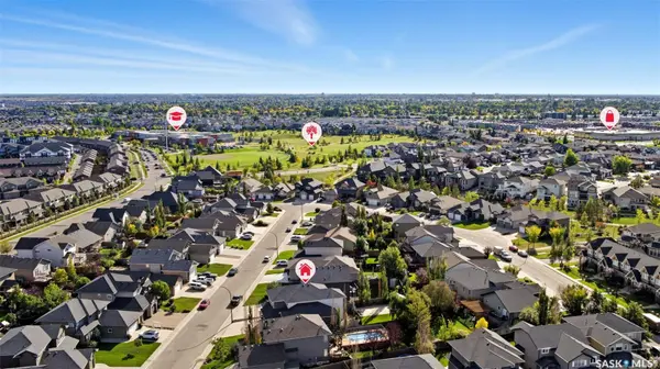 230 Trimble LANE, Saskatoon, SK S7W 0E1