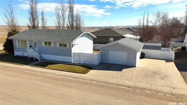 533 Palliser DRIVE, Swift Current, SK S9H 5C6