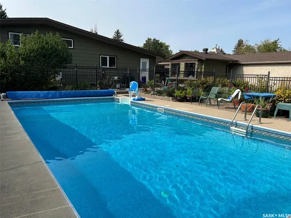 117 Mount Allison CRESCENT, Saskatoon, SK S7H 4A4