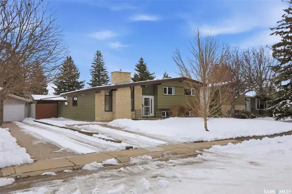 117 Mount Allison CRESCENT, Saskatoon, SK S7H 4A4