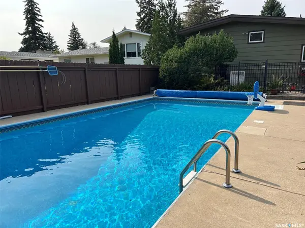 117 Mount Allison CRESCENT, Saskatoon, SK S7H 4A4