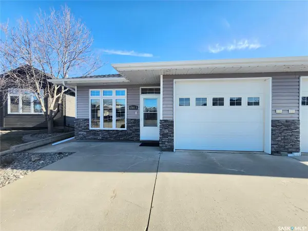 5364 Progress STREET #1, Macklin, SK S0L 2C0