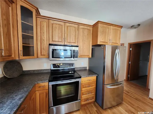 5364 Progress STREET #1, Macklin, SK S0L 2C0