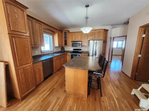 5364 Progress STREET #1, Macklin, SK S0L 2C0