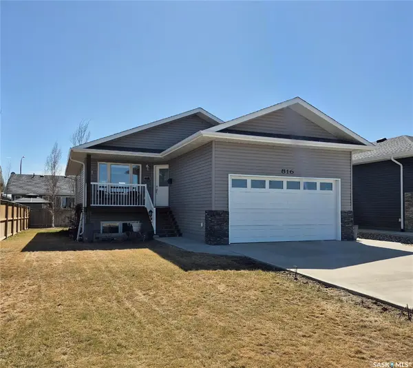816 Battleford TRAIL, Swift Current, SK S9H 5R1