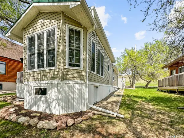 22 Heritage DRIVE, Lac Pelletier Rm No. 107, SK S0N 2Y0