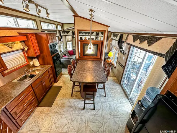22 Heritage DRIVE, Lac Pelletier Rm No. 107, SK S0N 2Y0