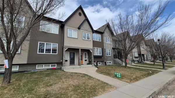 5454 Mitchinson WAY, Regina, SK S4W 0E7