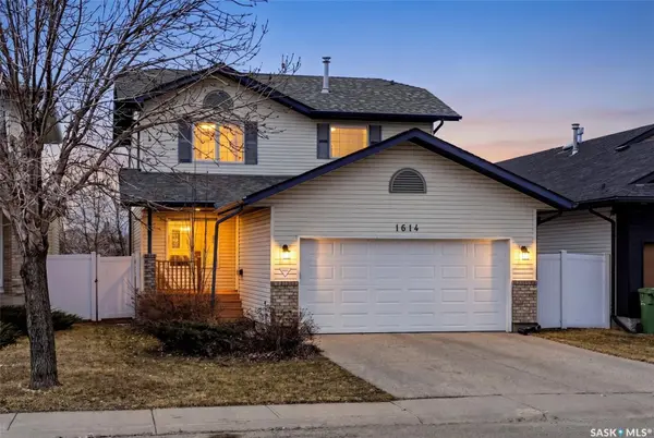 1614 Rousseau CRESCENT, Regina, SK S4X 4L8