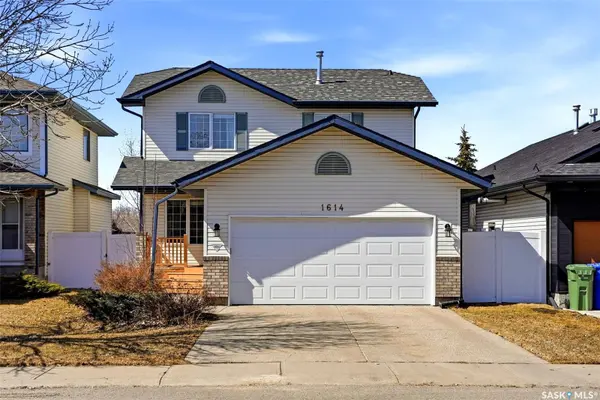 1614 Rousseau CRESCENT, Regina, SK S4X 4L8