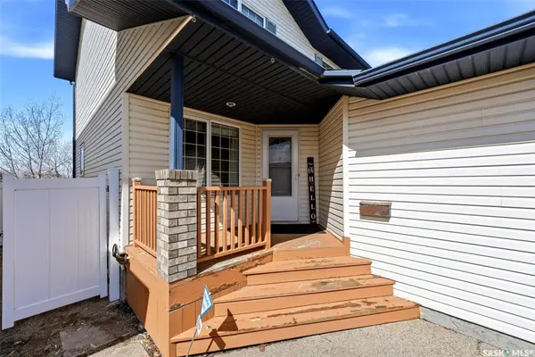 1614 Rousseau CRESCENT, Regina, SK S4X 4L8