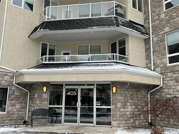 405 Cartwright STREET #211, Saskatoon, SK S7T 0C8