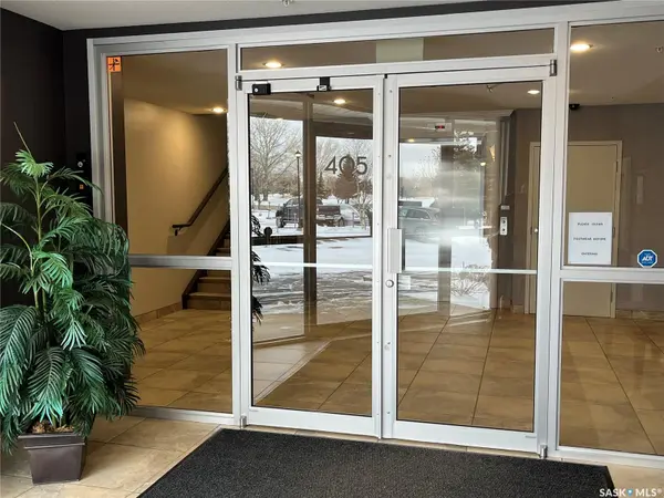 405 Cartwright STREET #211, Saskatoon, SK S7T 0C8