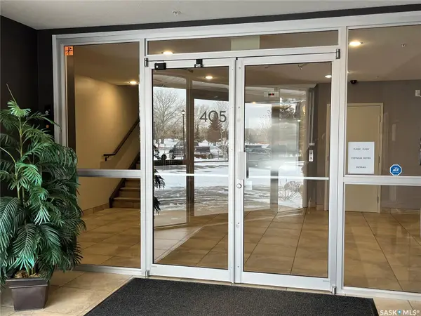 405 Cartwright STREET #211, Saskatoon, SK S7T 0C8