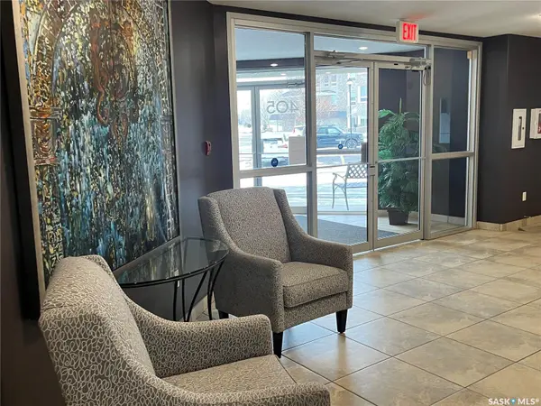 405 Cartwright STREET #211, Saskatoon, SK S7T 0C8