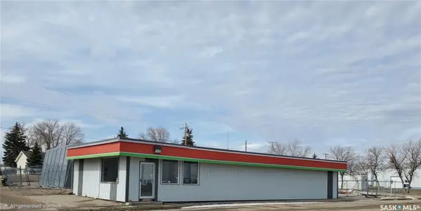 102 Railway AVENUE N, Cabri, SK S0N 0J0