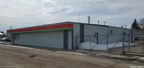 102 Railway AVENUE N, Cabri, SK S0N 0J0