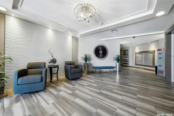 1220 Blackfoot DRIVE #305, Regina, SK S4S 6T2