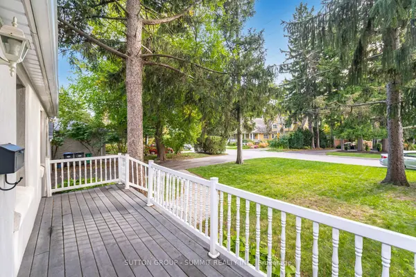 1175 Kane RD, Mississauga, ON L5H 2M2