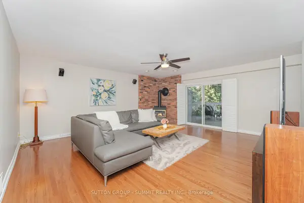 1175 Kane RD, Mississauga, ON L5H 2M2