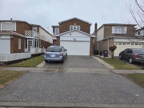 75 Banting CRES #BSMT, Brampton, ON L6Y 2M2