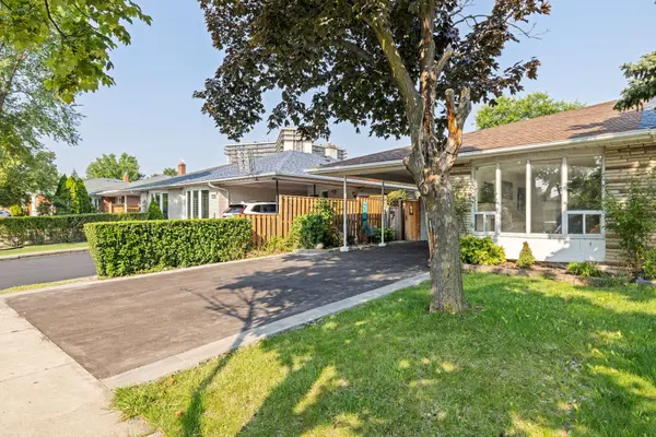1147 Saturnia CRES, Mississauga, ON L4Y 2M2