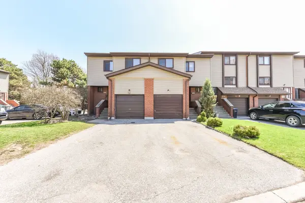 72 Carleton PL #72, Brampton, ON L6T 3Z4