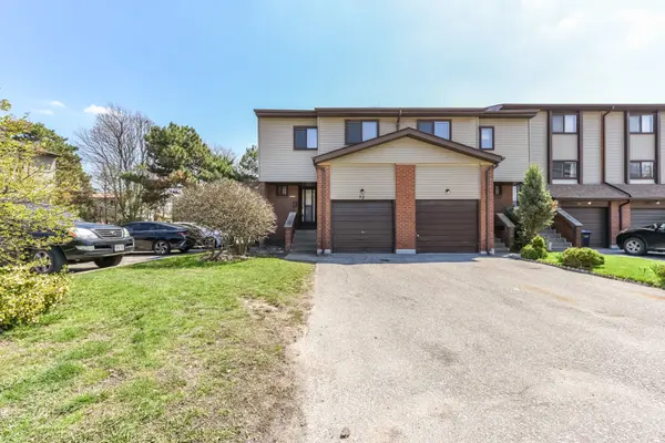 72 Carleton PL #72, Brampton, ON L6T 3Z4