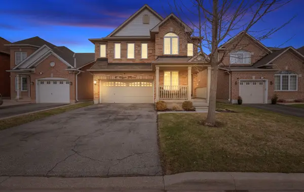 6 Clyde RD, Brampton, ON L6X 0L9