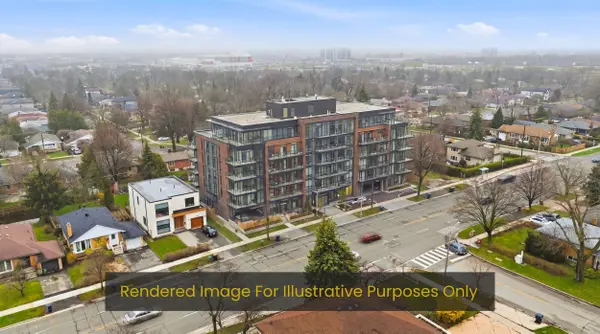 3985 Bloor ST W, Toronto W08, ON M9B 1M2