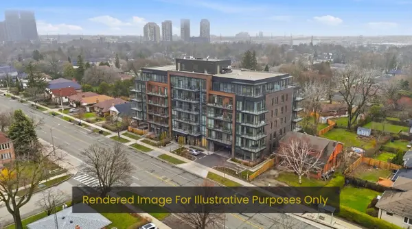 3989 Bloor ST W, Toronto W08, ON M9B 1M2