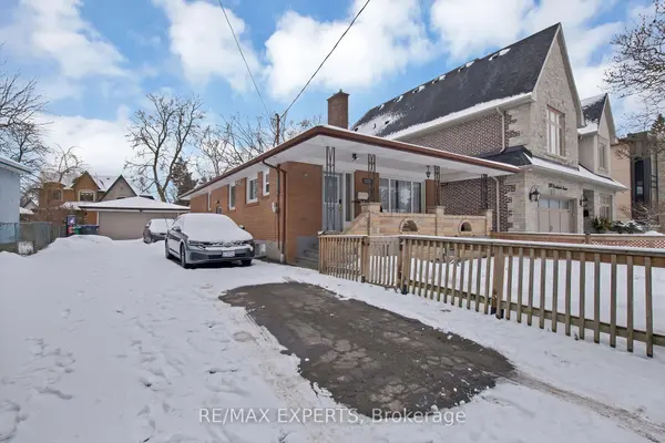 934 Beechwood AVE #Lower, Mississauga, ON L5G 4E2