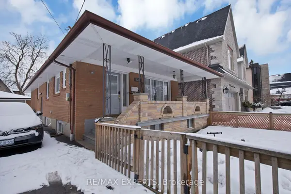 934 Beechwood AVE #Lower, Mississauga, ON L5G 4E2