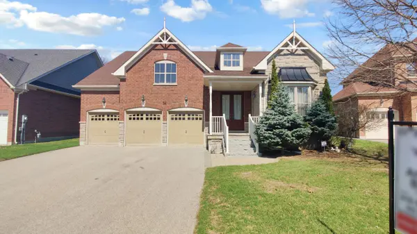 34 Mccandless CT, Caledon, ON L7C 3R6